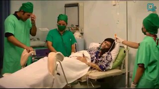 Ayah Mengapa Aku berbeda(2019)