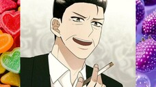 Chap 16: I Became the Villainess of a Third-Rate Drama