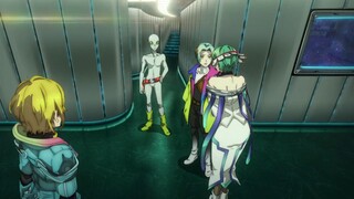 Eps 3 Gnosia sub indo HD