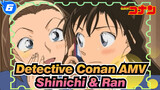 What Are the Reactions of Friends After Confession? / Shinichi & Ran_6