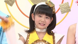 Did you ever sign up for an election cube when you were a kid? Hahahaha [Shugo Chara No Someone Vers