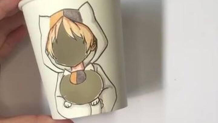 أتمنى أن تُعامَلوا جميعًا بلطف ❤️