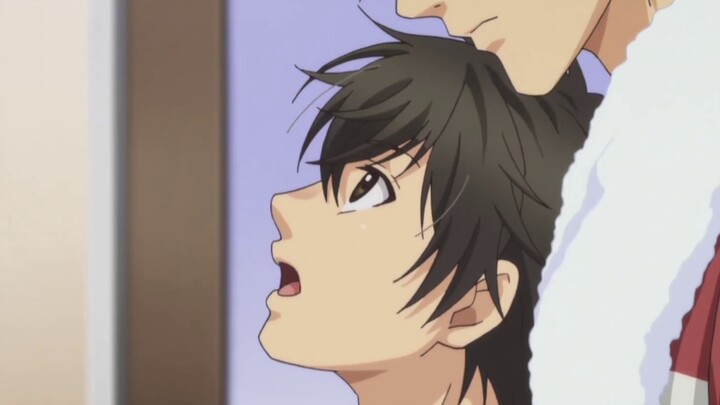[Super Lover] พี่ชายหักอกไม่ยอมให้ทำแบบนี้