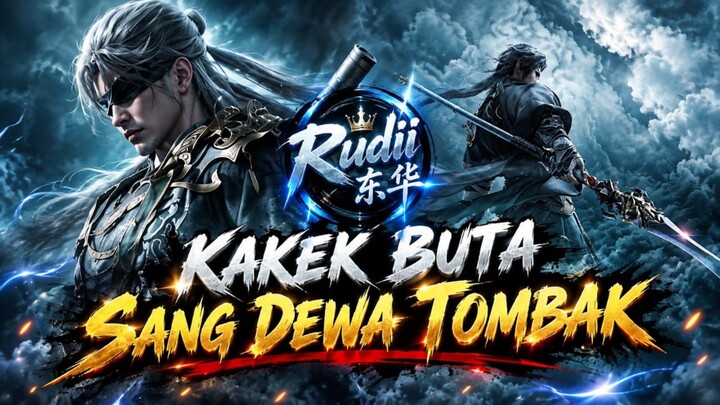 MEMBAHAS XIAZI ATAU KAKEK BUTA DRAI TALES OF HERDING GODS🥶