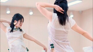 【柚子酱】咏春❤你或许需要的慢速练习视频~