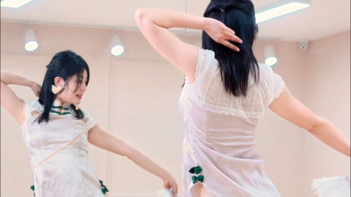 【柚子酱】咏春❤你或许需要的慢速练习视频~