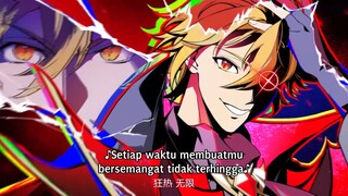 The Laid Off Demon Eps 19 indo