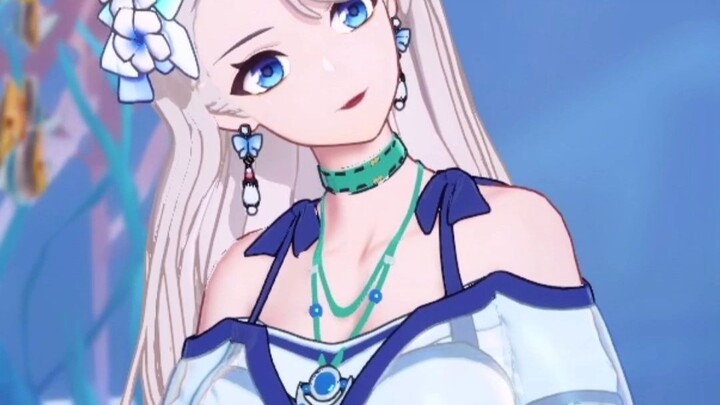 【Nailin】Naibao is so cute!