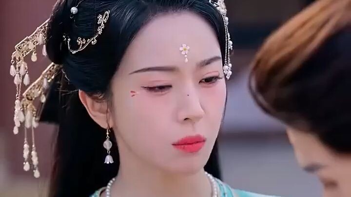 Không Cầu Chân Tình Chỉ Cầu Sống Sót, Cớ Sao Đế Vương Lại Sủng Ái Ta - tập cuối