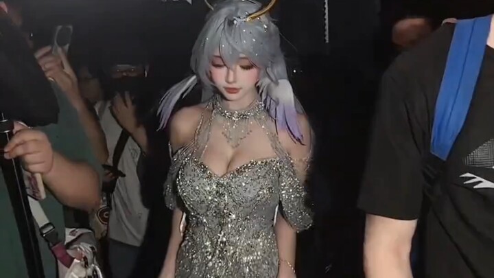Tổng hợp các màn cosplay Zhigengniao trong Honkai Impact: Star Rail, bạn thích nhất màn nào? #COS #C