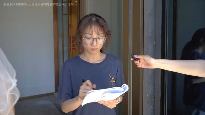 “Về chuyện tổ chức đám cưới trong nhà ăn trường học”