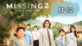 2022 // missing the other side S2 // EP 02 subindo