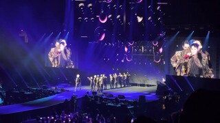 Buổi hòa nhạc Rock của SEVENTEEN 2022 cùng các bạn!!!