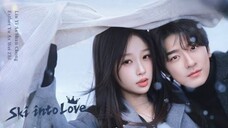 ⛷️❤️ Ep.6|Sυb.In₫о