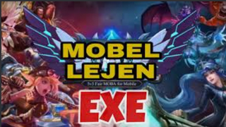 MOBILE LEGEND EXE || BIKIN KALIAN RILEX DIKIT YA KAN||