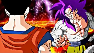 What if Goku and Gohan were Locked in the Time Chamber and Betrayed? Part 12
