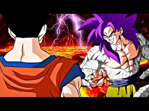 What if Goku and Gohan were Locked in the Time Chamber and Betrayed? Part 12
