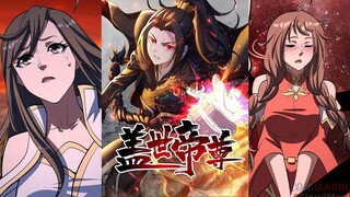 CÁI THẾ ĐẾ TÔN PHẦN 28 | REVIEW TRUYỆN TRANH HAY | TÓM TẮT TRUYỆN TRANH HAY