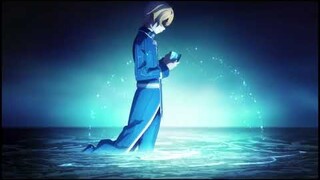 Sword Art Online: Alicization - War of Underworld Opening 2 v2 - ANIMA (Alicization Lasting)