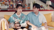 Không Chỉ Là Mối Quan Hệ Thuê Chung Nhà EP 11 [Sub Việt]
