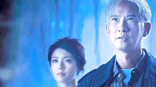《陀地驱魔人》3/3张家辉的高质量作品，值得一看，看到结局泪目了