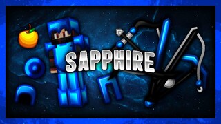 Sapphire - 256x Texture Pack