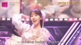 (COLORCON WINK) カラコンウインク/AKB48 (2024.02.12)