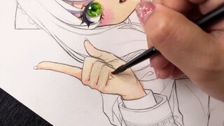 اليوم هو يوم الأميرة آنيا ~