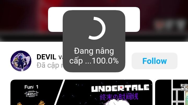 #10001#传说之下终末时间线宣传#BuildaGame