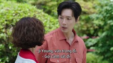 Mĩ Nữ và Quý Ngài Lãng Mạn EP 22 [Sub Việt]
