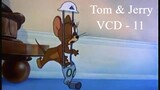 [VCD] Tom & Jerry Vol.11