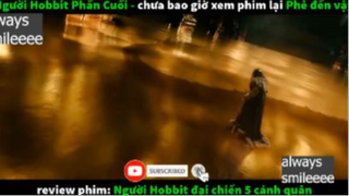 xem phim này mà không phê thì p3 #alwayssmileeee