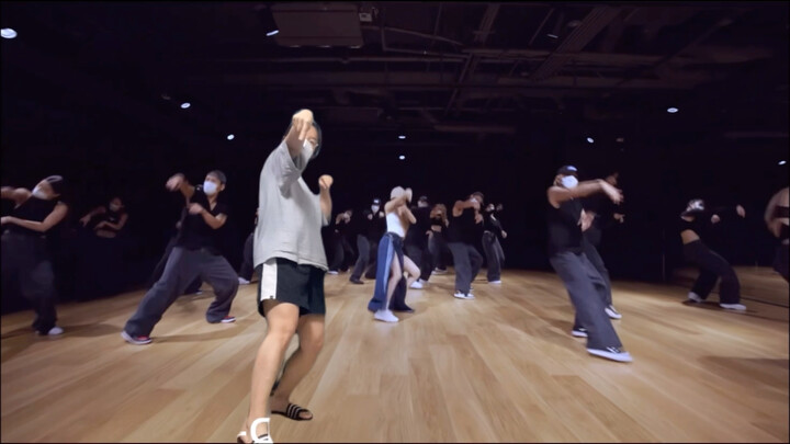 Go to Lisa's practice room and paddle
