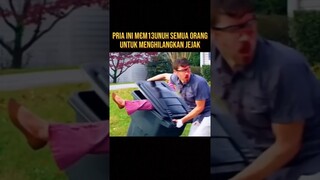 AWAL NYA TIDAK SENAGAJA TAPI JADI MASALAH PANJANG #alurceritafilm #film