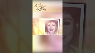 Bakit “Lucky” ang palayaw ni Luis Manzano? #shorts | My Mother, My Story