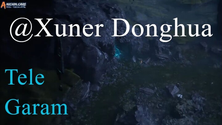 Shrouding the Heavens Ep 183 Sub Indo