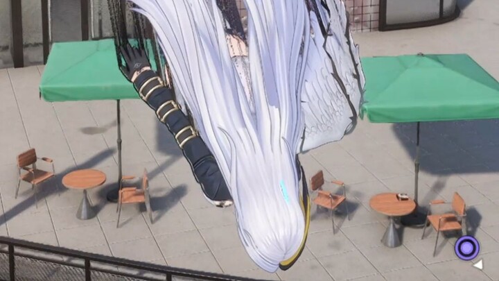 All characters’ Abyss Dive attacks showcased in Version 1.2 of Honkai: Star Rail