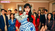 Poor Girl Was Kicked Out for Saving Her Grandma—Next Day She Became the Richest,