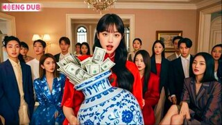 Poor Girl Was Kicked Out for Saving Her Grandma—Next Day She Became the Richest,