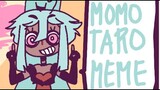 Momotaro Meme// Flipaclip Animation