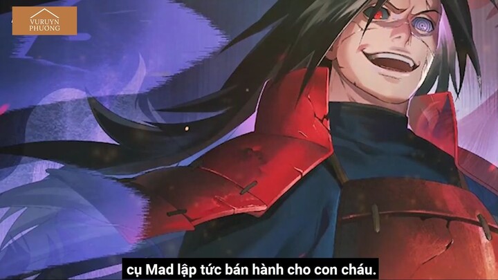 VurUyn Phương- bán hành cho con cháu #Anime #Schooltime