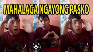 MAHALAGA NGAYONG PASKO - Respi