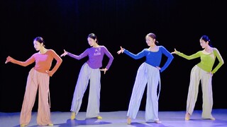 【以霖舞蹈】原创舞段《逐客令》