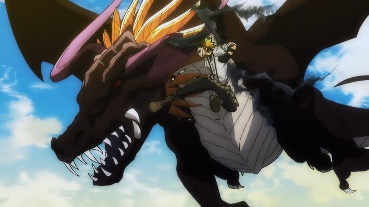Shuiro no Kamen episode 3 English Sub