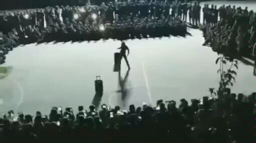 Lứa tân sinh năm nay thật là “bá đạo”!