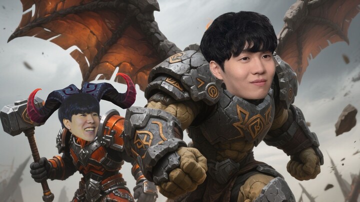 [Extreme Talk Vol. 25] Can you tell me where the enemy’s dual carries are?