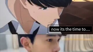 doksli + Netflix adaption