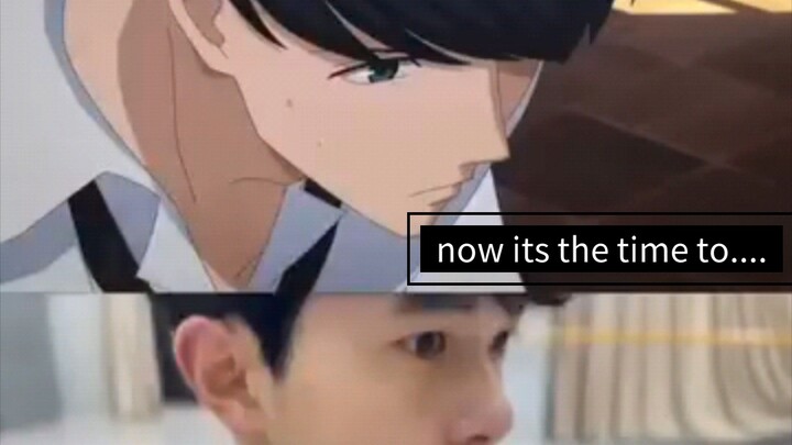 doksli + Netflix adaption