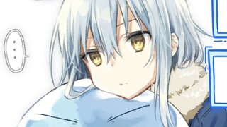 【Sound】Cute King Rimuru’s mobile phone notification sound!