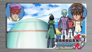 Bakugan Battle Brawlers - New Vestroia Episode 22 Sub Indo